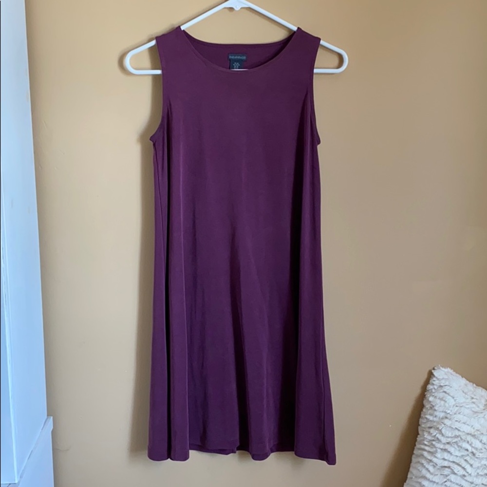 XS Dress